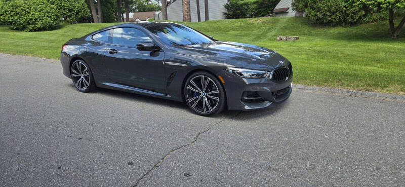 bmw 8 series 2019 WBABC4C55KBU96254 image bmw 8 series 2019 WBABC4C55KBU96254 image